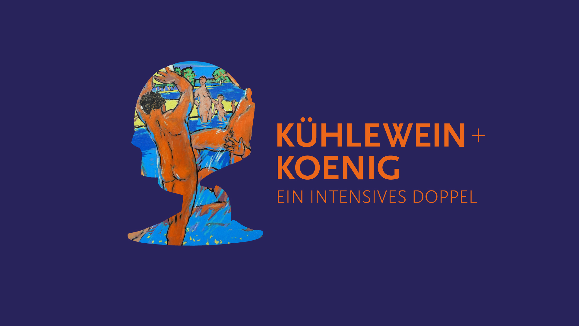 KÜHLEWEIN + KOENIG Ein intensives Doppel